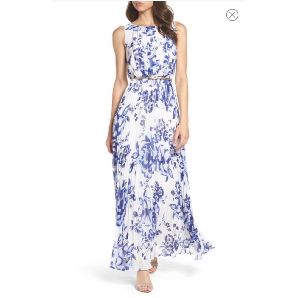 Gorgeous Eliza J Dress